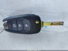 Chevrolet Cruze Lt Auto Image 9