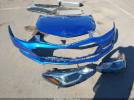Chevrolet Cruze Lt Auto Image 11