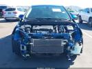 Chevrolet Cruze Lt Auto Image 12