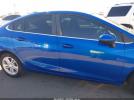 Chevrolet Cruze Lt Auto Image 7