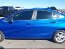 Chevrolet Cruze Lt Auto Image 13