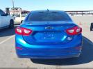 Chevrolet Cruze Lt Auto Image 15