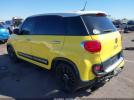 FIAT 500L Urbana Trekking Image 2