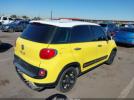 FIAT 500L Urbana Trekking Image 3