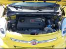 FIAT 500L Urbana Trekking Image 9