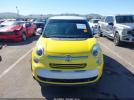FIAT 500L Urbana Trekking Image 14