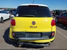 FIAT 500L Urbana Trekking Image 12