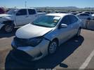 Toyota Corolla Le Image 12