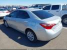 Toyota Corolla Le Image 15