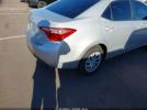 Toyota Corolla Le Image 13