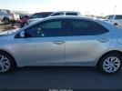 Toyota Corolla Le Image 4