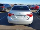 Toyota Corolla Le Image 8