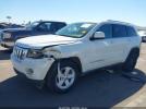 Jeep Grand Cherokee Laredo Image 2