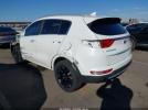 Kia Sportage Ex Image 3