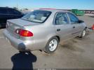 Toyota Corolla Ce Image 11