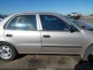Toyota Corolla Ce Image 2