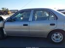 Toyota Corolla Ce Image 5