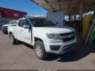 Chevrolet Colorado Wt Image 1