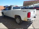 Chevrolet Colorado Wt Image 4