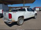 Chevrolet Colorado Wt Image 3