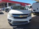 Chevrolet Colorado Wt Image 7