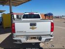 Chevrolet Colorado Wt Image 11