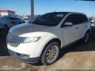 Lincoln MKX Image 6