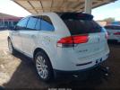 Lincoln MKX Image 4