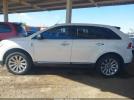 Lincoln MKX Image 2