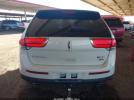 Lincoln MKX Image 16