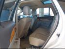 Lincoln MKX Image 17