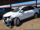 Chevrolet Equinox Fwd Lt 1.5l Turbo Image 2