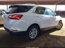 Chevrolet Equinox Fwd Lt 1.5l Turbo Image 4