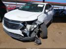 Chevrolet Equinox Fwd Lt 1.5l Turbo Image 10