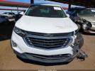 Chevrolet Equinox Fwd Lt 1.5l Turbo Image 11