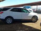 Chevrolet Equinox Fwd Lt 1.5l Turbo Image 12