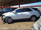 Chevrolet Equinox Fwd Lt 1.5l Turbo Image 13
