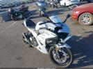 Kawasaki Ex500 H Image 1