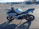 Kawasaki Ex500 H Image 13