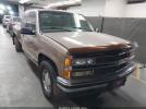 Chevrolet K1500 Sportside Image 1