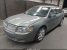 Lincoln MKZ Image 3