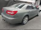 Lincoln MKZ Image 6