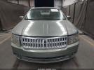 Lincoln MKZ Image 8