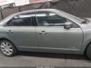 Lincoln MKZ Image 15