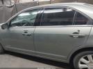Lincoln MKZ Image 16