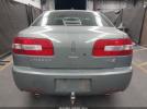 Lincoln MKZ Image 13