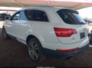Audi Q7 3.0t Premium Image 3