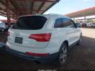 Audi Q7 3.0t Premium Image 16