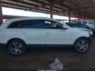 Audi Q7 3.0t Premium Image 9