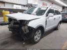 Chevrolet Captiva 2ls Image 2